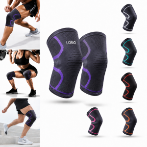 Breathable Compression Knee Sleeve