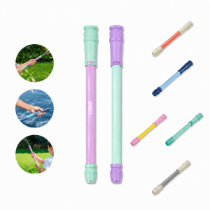 AquaPump 16.5-Inch Water Blaster Toy